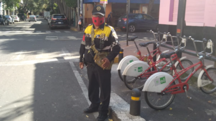 Hoy No Circula 23 de septiembre en CDMX y Edomex