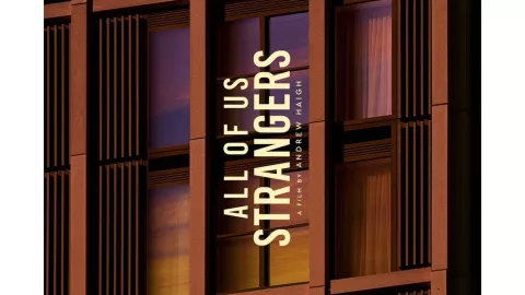 Paul Mescal y Andrew Scott protagonizan ‘All Of Us Strangers’