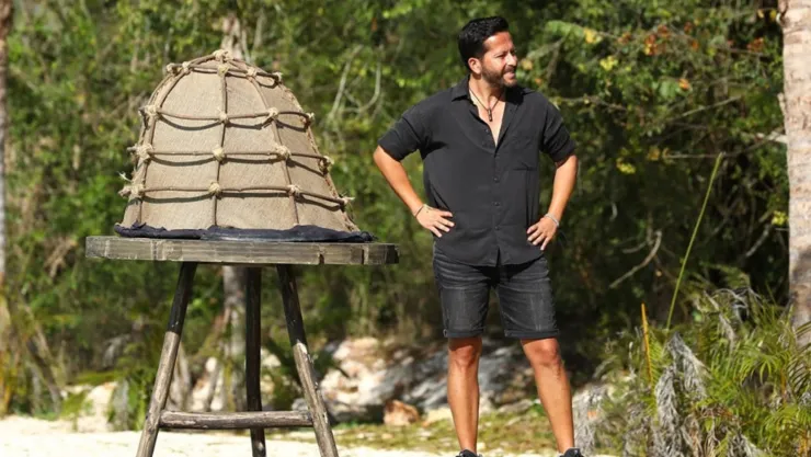 Survivor México: ¿Quién pierde el Juego de la Extinción hoy 26 de abril?