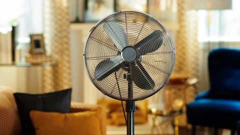 Ventilador