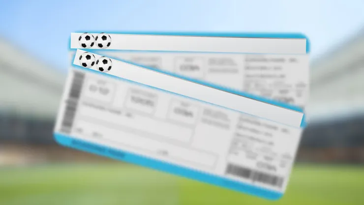Boletos Copa Mundial de la FIFA 2026