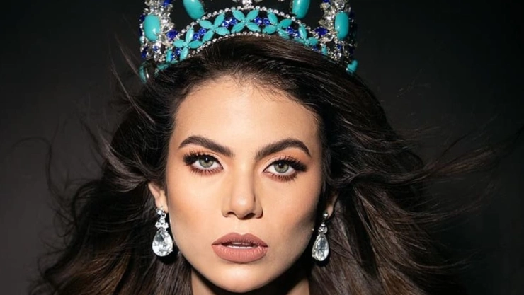 Fallece Ximena Hita, Miss Aguascalientes 2020; era estudiante de enfermería