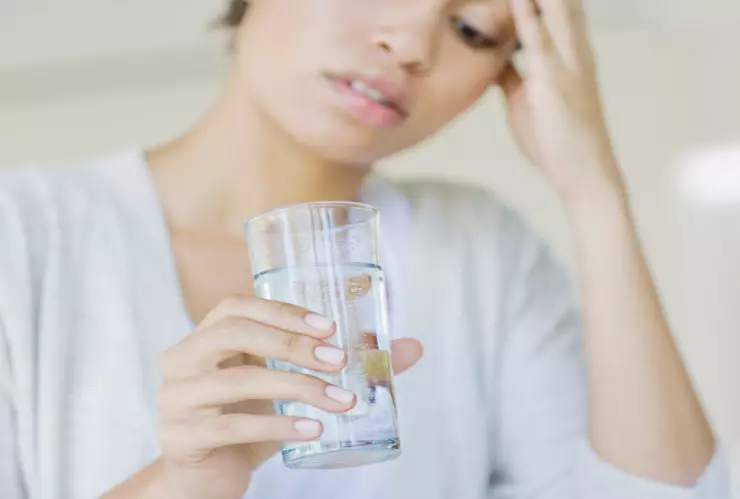 Así se puede usar jengibre para acabar con la migraña, el dolor de estómago y la artritis