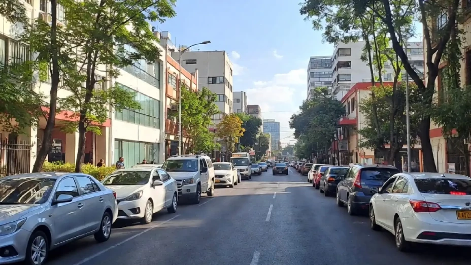 Hoy No Circula domingo23 de noviembre