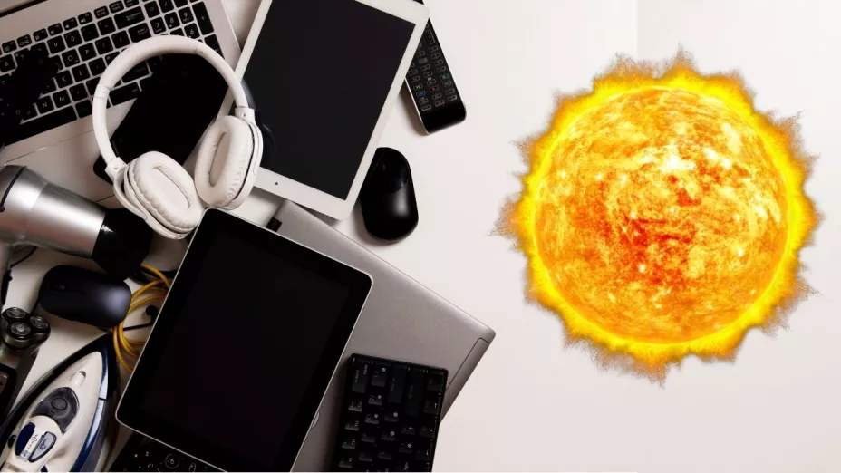 Cómo evitar que se dañen los electrodomésticos en temporada calor en La Laguna.jpg