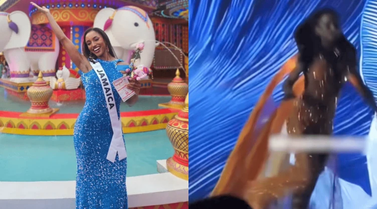 Este es el estado de Miss Jamaica tras terrible accidente en Miss Universo 2025.png