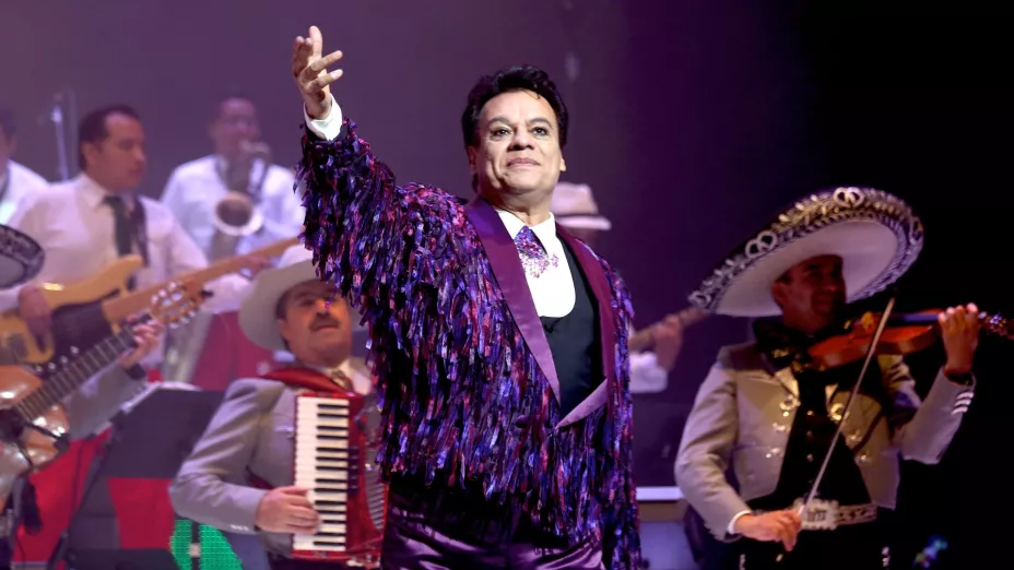 Esta canción de Juan Gabriel será preservada como tesoro