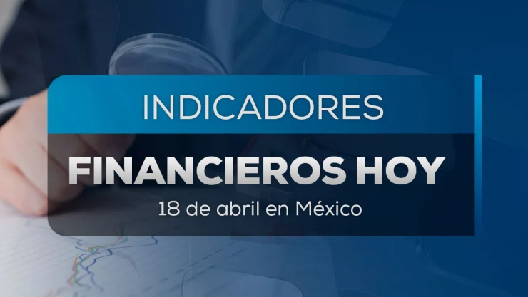 Precio del dólar hoy 18 de abril 2025
