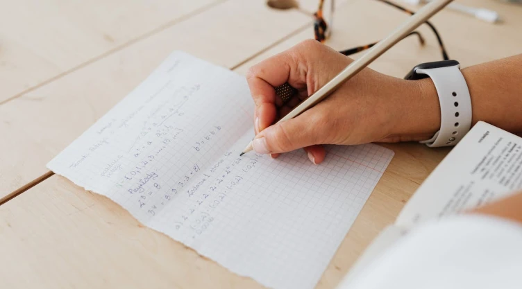 ¡A estudiar! Estos son los temas que más reprueban en el examen Comipems 2024
