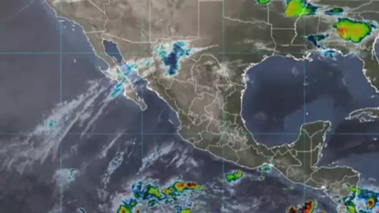 ¿Cuándo va a llover en México? Conagua revela que hay probabilidad