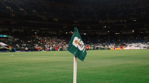 El duelo entre Irak y Bolivia tuvo pico de audiencia en el Estadio BBVA