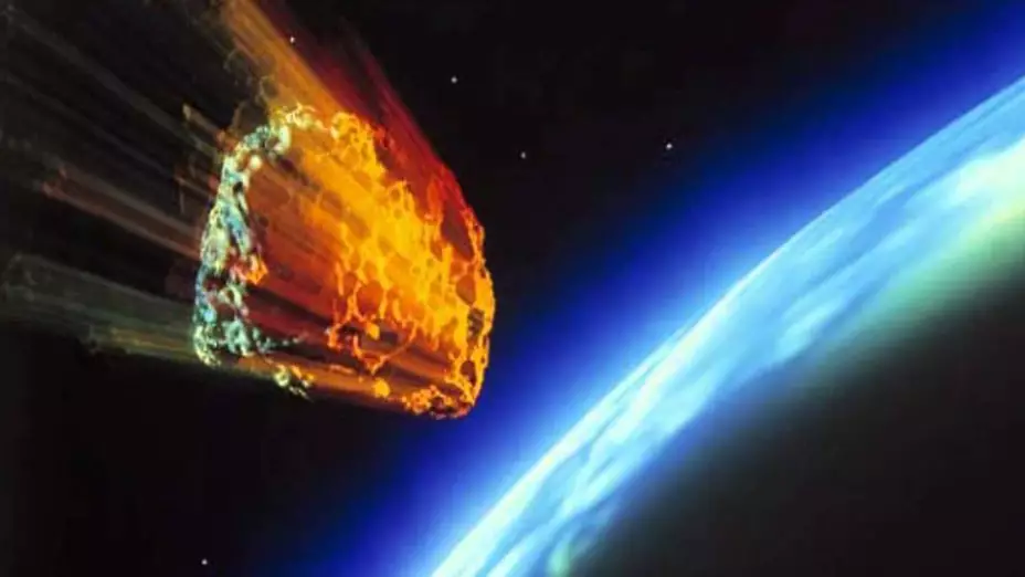 meteorito