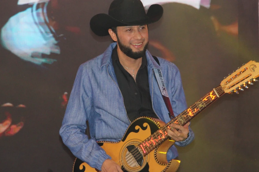 Vivimos una tarde con lo mejor de la banda.