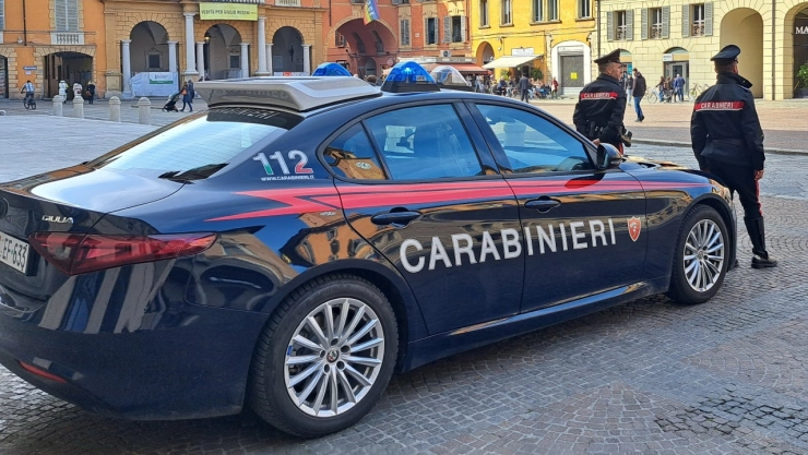 Un doble asesinato ocurrido el 14 de abril de 2025 en el barrio de Pigneto es investigado 