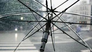 Lluvias en Tijuana: qué esperar del 17 al 21 de noviembre de 2025