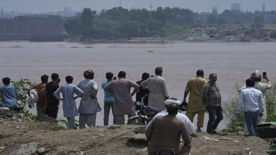 ASI-CLI ASIA-INUNDACIONES