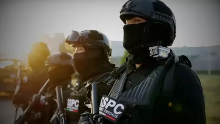 Policías de la SSPC desaparecidos en Zapopan investigarían al crimen organizado en Guadalajara