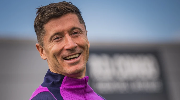 Robert Lewandowski