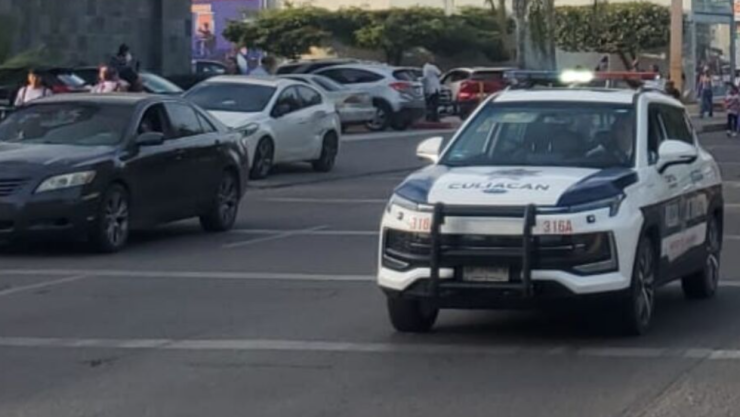 Liberan a 58 de los secuestrados en Culiacán