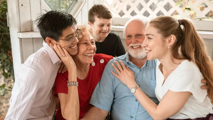 ¿Cómo ser más feliz? Elimina esta palabra de tu vocabulario