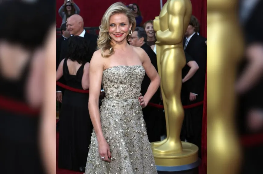 Celebridades que se convirtieron en mamás después de los 40 años