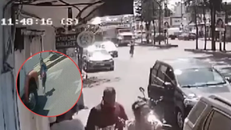 Chofer del camión que atropelló a una mujer en Tláhuac fue detenido en CDMX