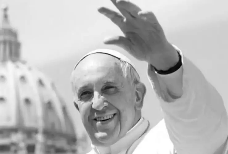¿De qué falleció el papa Francisco?
