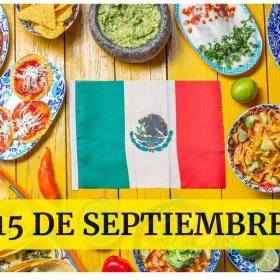 15 de septiembre