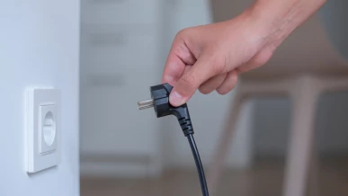  ¡Cuidado! Estos son los electrodomésticos que más electricidad consumen según la IA 