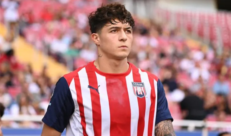 Chivas