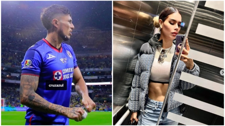 La madre de Carlos Salcedo lo acusó de estar involucrado en el asesinato de Paola.