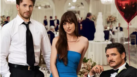 Materialists tráiler y detalles de la nueva película