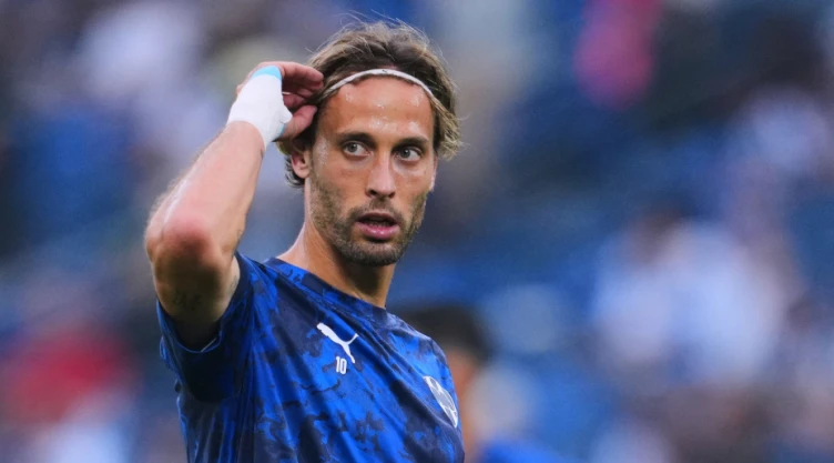 Sergio Canales