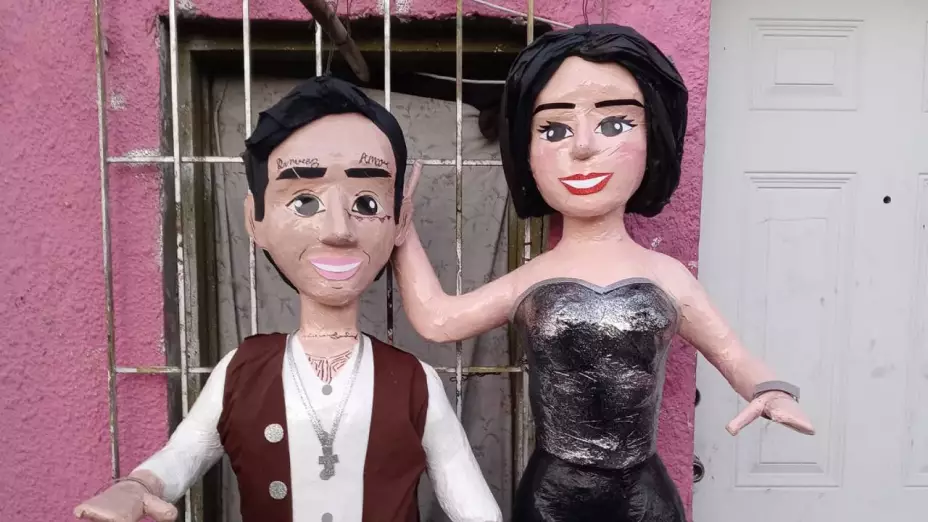 Piñatería Ramírez