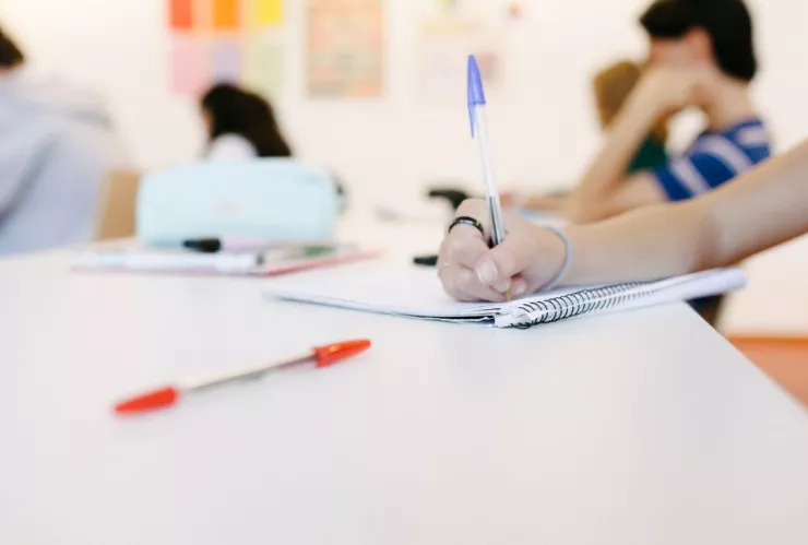 Mi Beca para Empezar