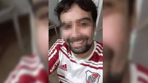 Muere argentino tras ganar la selecci