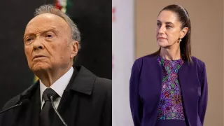 Mañanera de Sheinbaum hoy.