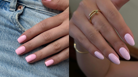 uñas