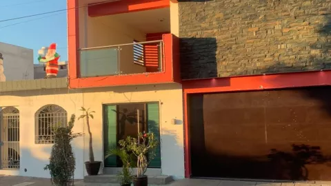 Balean domicilio en Culiacán