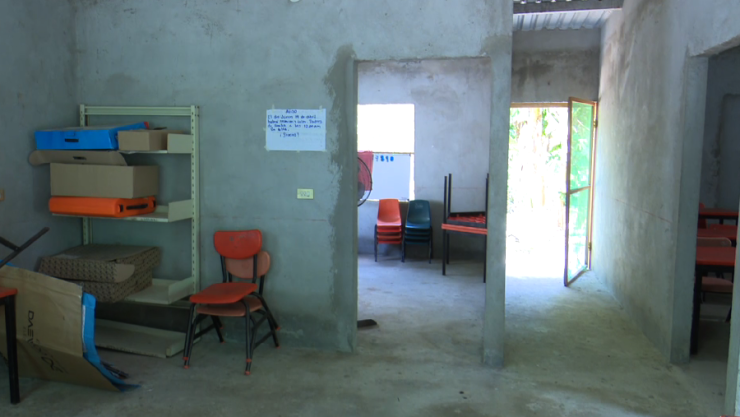 Escuelas Tabasco