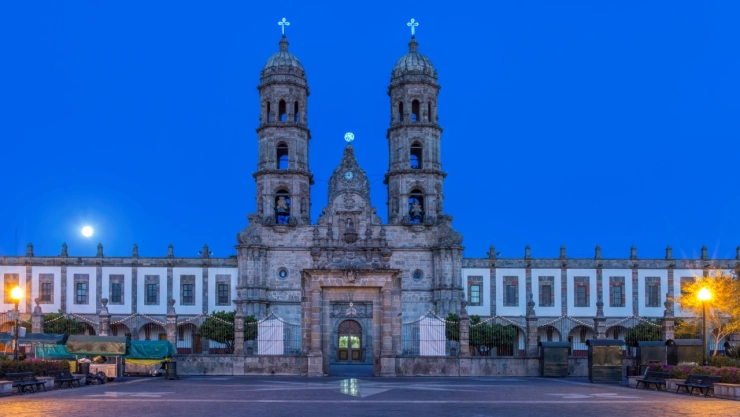 Romería de la Virgen de Zapopan en 2024: Ruta, a qué hora salen y cierres viales