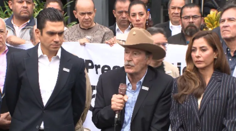 Vicente Fox