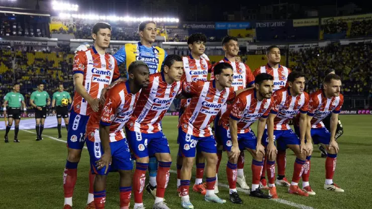 Resultado Atlético San Luis vs Pumas_ ¿Quién ganó el partido de la Jornada 5 del Clausura 2025 de la Liga MX_?