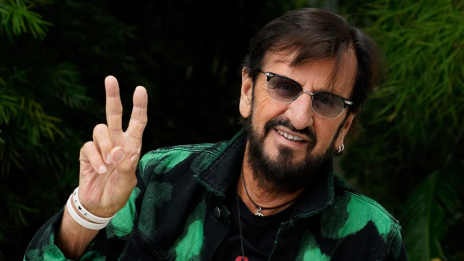 Ringo Starr México 2024