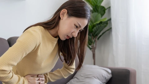 ¿Gastritis o colitis? Con esta prueba podrás diferenciar los síntomas