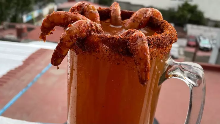 Festival de la Cerveza Oktoberfest CDMX