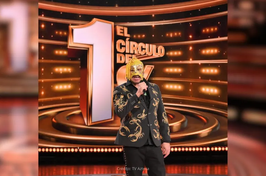 FOTOS | Presentación Círculo 1%