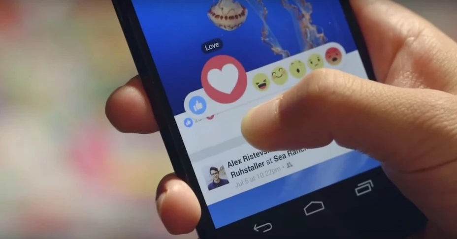 Facebook