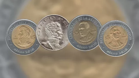 ¿Tienes esta moneda de 5 pesos? Podría valer hasta 8,000,000.jpg