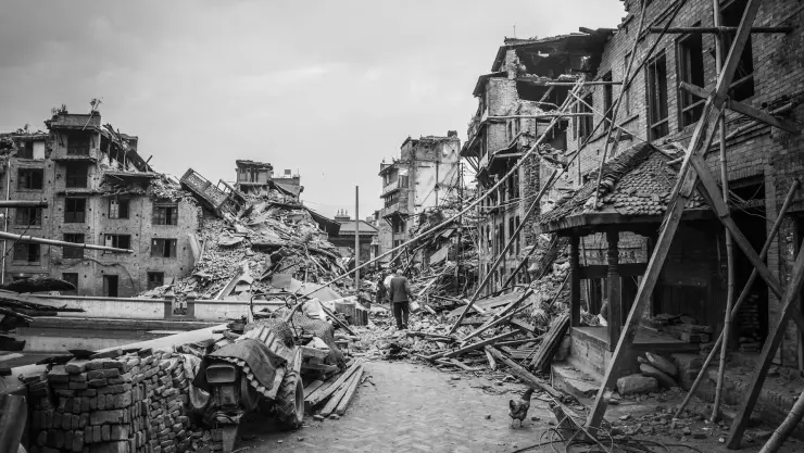 Sismo en México HOY: Temblor martes 7 de enero de 2025, magnitud y reportes del SSM